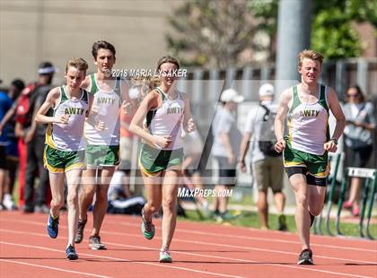 Thumbnail 3 in TAPPS 6A D3 Girls District Championships photogallery.