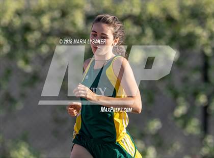 Thumbnail 3 in TAPPS 6A D3 Girls District Championships photogallery.