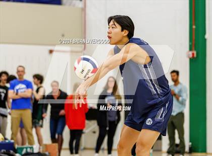Thumbnail 3 in Grandview vs. Littleton Public Schools (CHSAA 5A Round 1) photogallery.