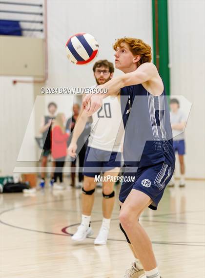 Thumbnail 1 in Grandview vs. Littleton Public Schools (CHSAA 5A Round 1) photogallery.
