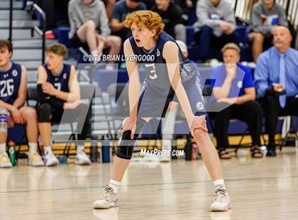 Thumbnail 1 in Grandview vs. Littleton Public Schools (CHSAA 5A Round 1) photogallery.
