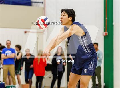 Thumbnail 1 in Grandview vs. Littleton Public Schools (CHSAA 5A Round 1) photogallery.