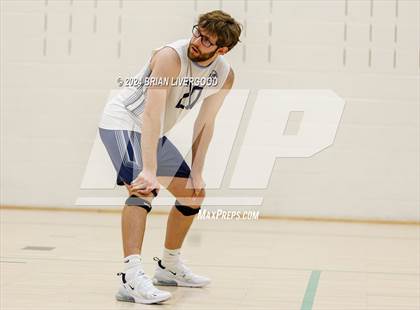 Thumbnail 1 in Grandview vs. Littleton Public Schools (CHSAA 5A Round 1) photogallery.