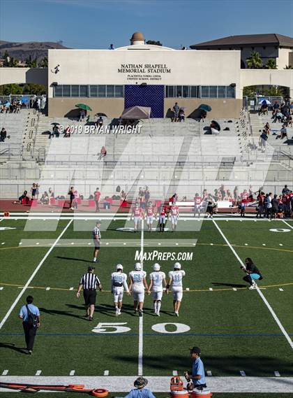 Thumbnail 1 in Villa Park @ Yorba Linda photogallery.