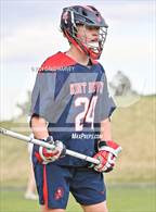 Photo from the gallery "Kent Denver @ Ralston Valley"