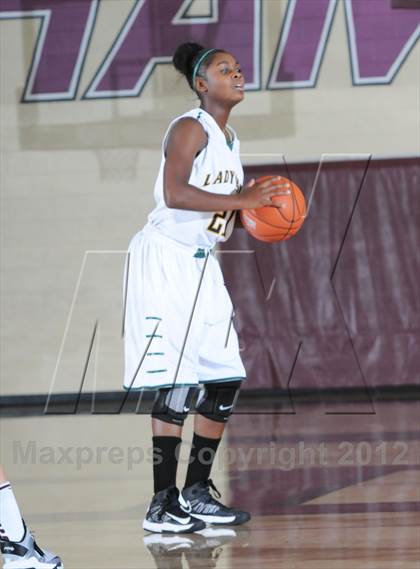Thumbnail 3 in Brea Olinda vs. Hamilton (Nike Tournament of Champions) photogallery.