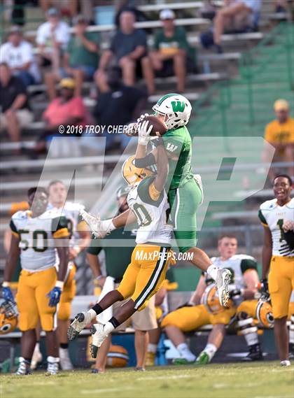 Thumbnail 1 in Crest @ Weddington photogallery.