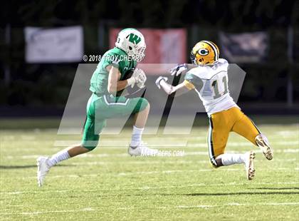 Thumbnail 1 in Crest @ Weddington photogallery.