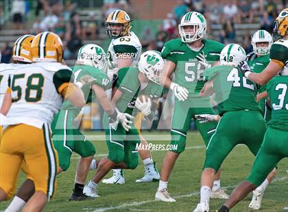 Thumbnail 1 in Crest @ Weddington photogallery.