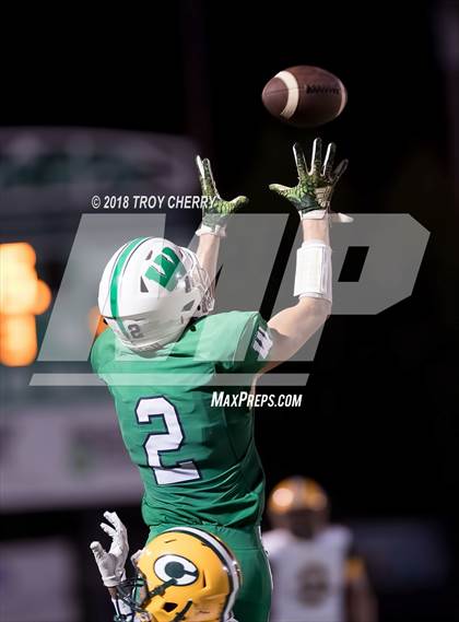 Thumbnail 1 in Crest @ Weddington photogallery.