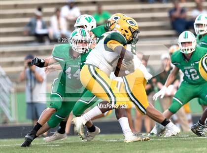 Thumbnail 1 in Crest @ Weddington photogallery.
