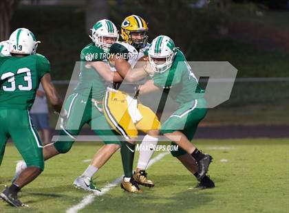 Thumbnail 1 in Crest @ Weddington photogallery.