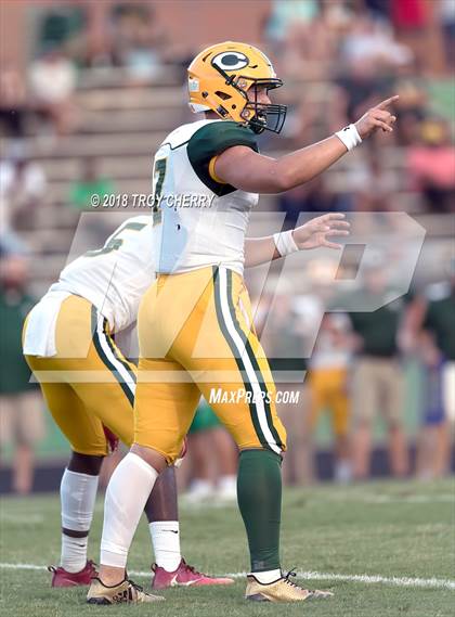 Thumbnail 1 in Crest @ Weddington photogallery.