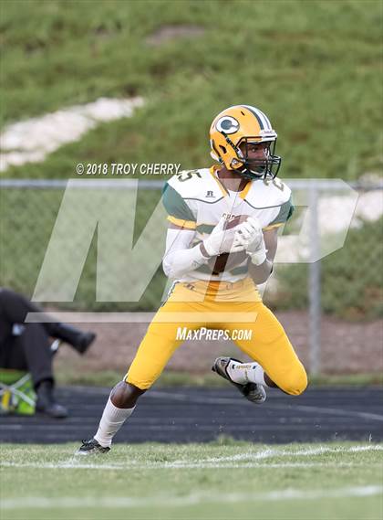 Thumbnail 3 in Crest @ Weddington photogallery.