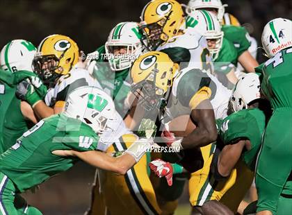 Thumbnail 1 in Crest @ Weddington photogallery.