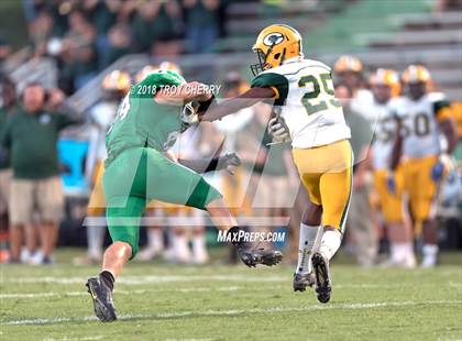Thumbnail 1 in Crest @ Weddington photogallery.