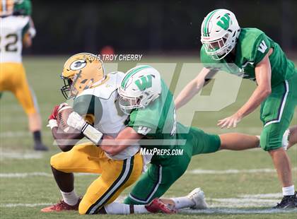 Thumbnail 3 in Crest @ Weddington photogallery.