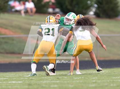 Thumbnail 2 in Crest @ Weddington photogallery.