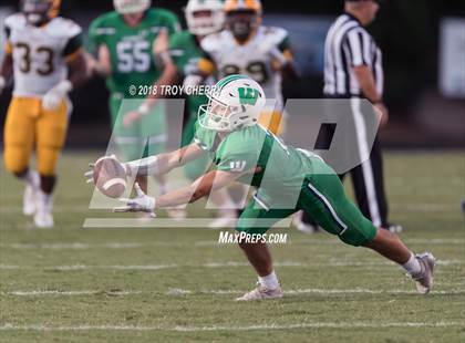 Thumbnail 3 in Crest @ Weddington photogallery.