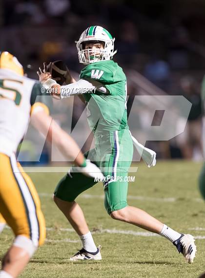 Thumbnail 3 in Crest @ Weddington photogallery.