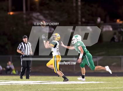 Thumbnail 1 in Crest @ Weddington photogallery.
