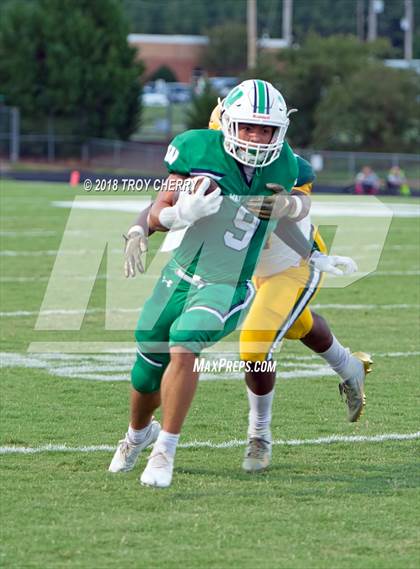 Thumbnail 2 in Crest @ Weddington photogallery.
