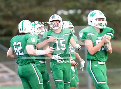 Thumbnail 3 in Crest @ Weddington photogallery.