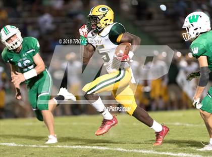 Thumbnail 1 in Crest @ Weddington photogallery.