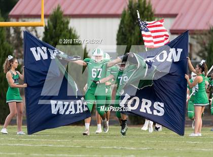 Thumbnail 1 in Crest @ Weddington photogallery.