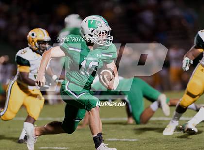 Thumbnail 2 in Crest @ Weddington photogallery.