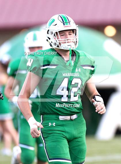 Thumbnail 1 in Crest @ Weddington photogallery.