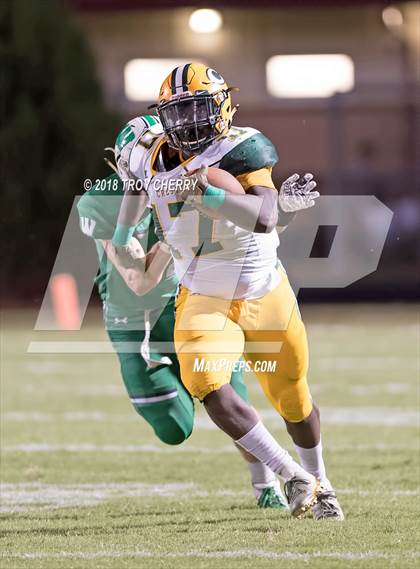 Thumbnail 1 in Crest @ Weddington photogallery.