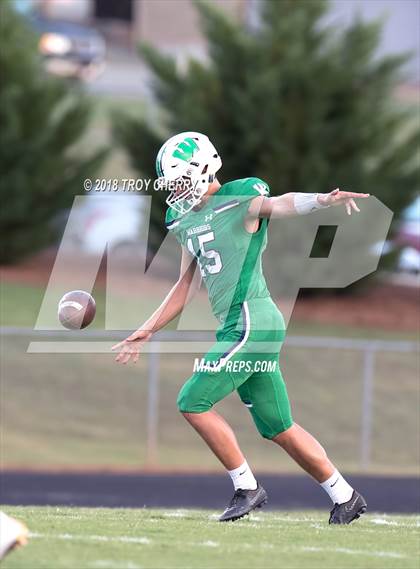 Thumbnail 2 in Crest @ Weddington photogallery.