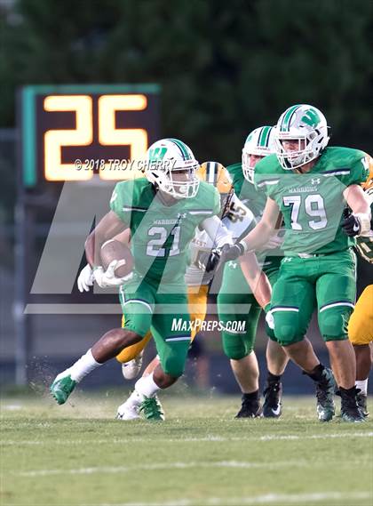 Thumbnail 2 in Crest @ Weddington photogallery.