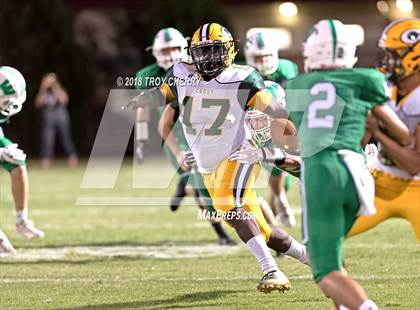 Thumbnail 2 in Crest @ Weddington photogallery.