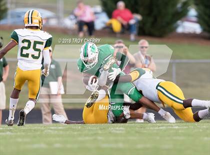 Thumbnail 3 in Crest @ Weddington photogallery.