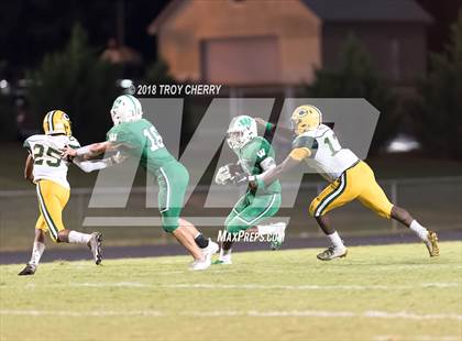 Thumbnail 2 in Crest @ Weddington photogallery.