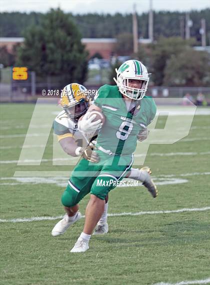 Thumbnail 3 in Crest @ Weddington photogallery.