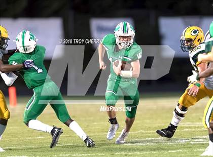 Thumbnail 1 in Crest @ Weddington photogallery.