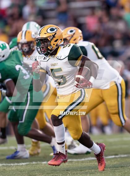 Thumbnail 3 in Crest @ Weddington photogallery.