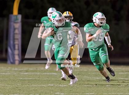 Thumbnail 3 in Crest @ Weddington photogallery.