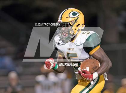 Thumbnail 3 in Crest @ Weddington photogallery.