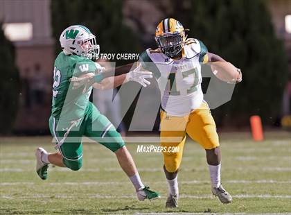 Thumbnail 3 in Crest @ Weddington photogallery.