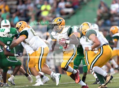 Thumbnail 2 in Crest @ Weddington photogallery.