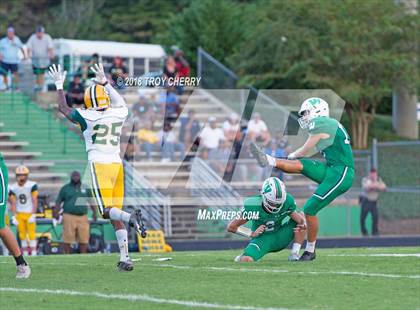 Thumbnail 2 in Crest @ Weddington photogallery.
