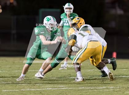 Thumbnail 3 in Crest @ Weddington photogallery.