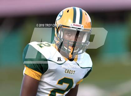 Thumbnail 1 in Crest @ Weddington photogallery.