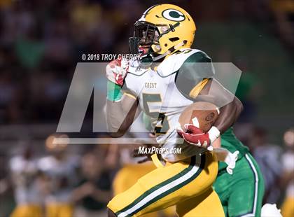 Thumbnail 2 in Crest @ Weddington photogallery.