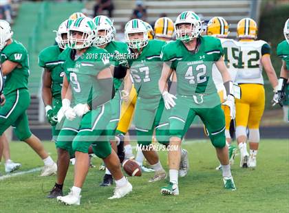 Thumbnail 3 in Crest @ Weddington photogallery.