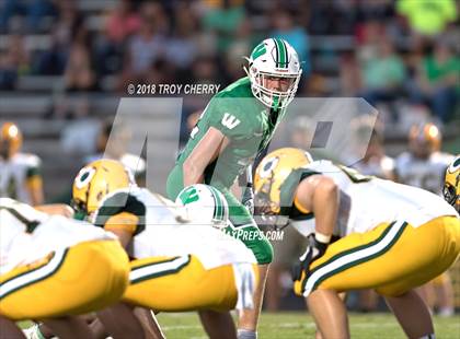 Thumbnail 2 in Crest @ Weddington photogallery.